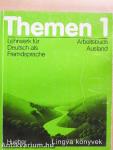 Themen 1 - Kursbuch/Arbeitsbuch