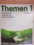 Themen 1 - Kursbuch/Arbeitsbuch