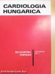 Cardiologia Hungarica 1987/1. Supplementum