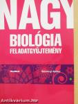 Nagy biológia feladatgyűjtemény - Megoldások