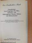 Ganzjähriges Lese-Vergnügen für Öko-, Schreber- und Balkongärtner, Rosen-, Reben- und Rübenzüchter