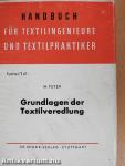 Grundlagen der Textilveredlung