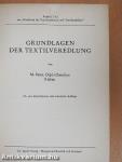 Grundlagen der Textilveredlung