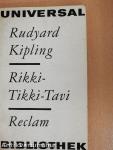 Rikki-Tikki-Tavi