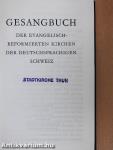 Gesangbuch