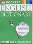 Pockets English Dictionary A to Z