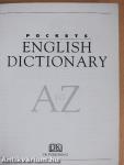 Pockets English Dictionary A to Z