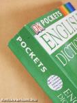 Pockets English Dictionary A to Z