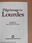 Pilgrimage to Lourdes