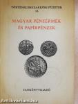 Magyar pénzérmék és papírpénzek