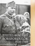 Magyar sorsfordulók 1920-1989