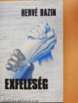 Exfeleség