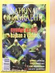 National Geographic Magyarország 2013. február