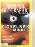 National Geographic Magyarország 2003. november
