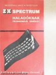 ZX Spectrum haladóknak