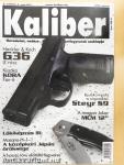 Kaliber 2003. március