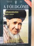 A Földgömb 2004. május-június