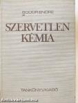 Szervetlen kémia