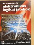 Elektronikus logikai játékok