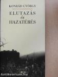 Elutazás és hazatérés