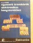 Egyszerű áramkörök elektronikus hangszerekhez