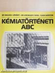 Kémiatörténeti ABC