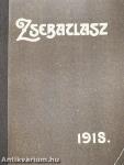 Zsebatlasz 1918.