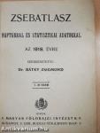 Zsebatlasz 1918.