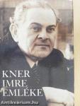 Kner Imre emléke