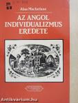 Az angol individualizmus eredete