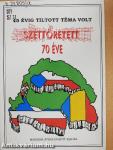 Széttöretett... 70 éve