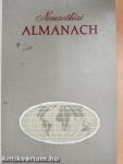 Nemzetközi Almanach 1960