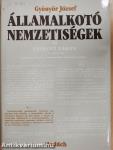 Államalkotó nemzetiségek