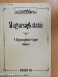 Magyarságkutatás 1987