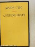 A hetedik pecsét