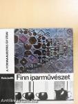 Finn iparművészet