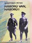 Háború van, háború!