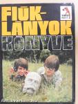 Fiúk-lányok könyve 1979.