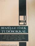 Beszélgetések tudósokkal