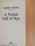 A Pocket Full of Rye