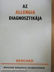 Az allergia diagnosztikája