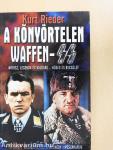 A könyörtelen Waffen-SS