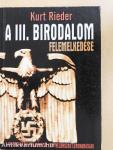 A III. Birodalom felemelkedése