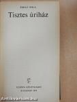 Tisztes úriház