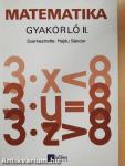 Matematika gyakorló II.