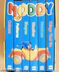 Noddy 1-6.