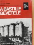 A Bastille bevétele