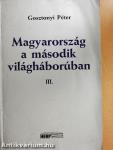 Magyarország a második világháborúban III. (töredék)