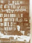 Illyés Gyula könyvtára I-II.