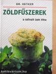 Zöldfűszerek